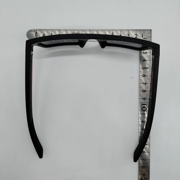 Prada Sunglasses SPS02Z U Men's Black mon-373-092425 - Picture 4 of 9